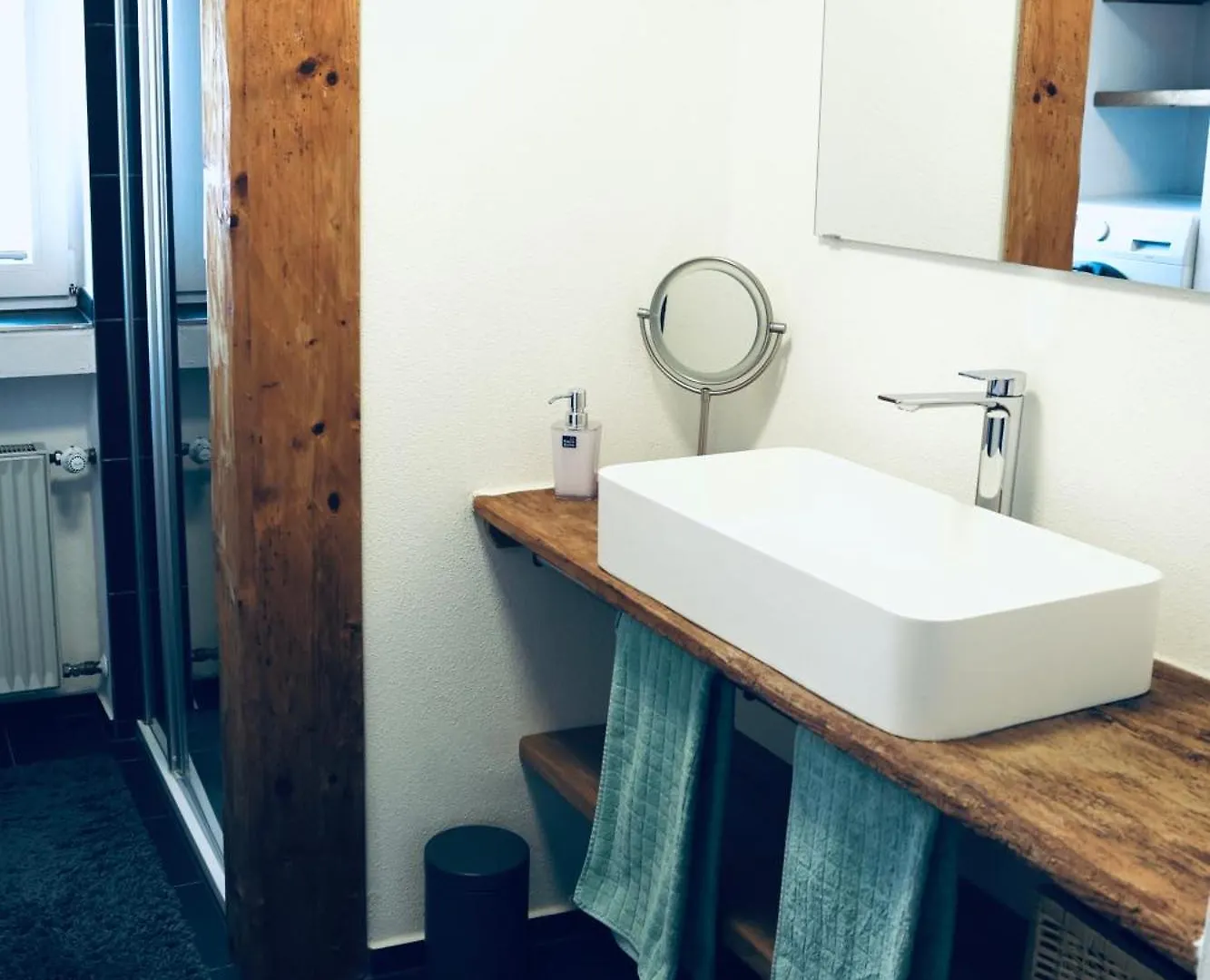 Ferienwohnung Sepp Inzell Alemanha