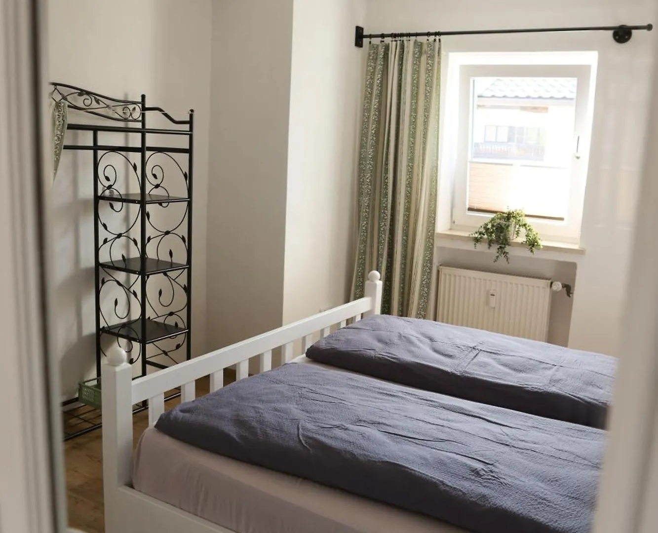Apartamento Ferienwohnung Sepp Inzell