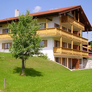  Apartment Lindenhof - Mit Chiemgaukarte