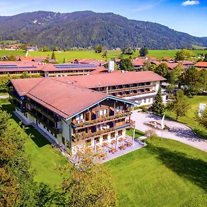 Wiesgauer - Alpenhotel Inzell