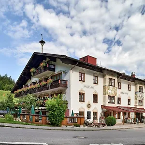 Aktivhotel & Schmelz: Alpine Wellness Retreat In Inzell