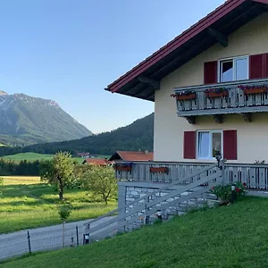  Apartment Haus Annerl Mit 2 Schlafzimmern