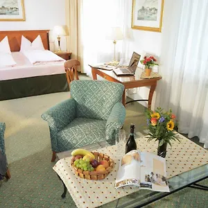 Alpenhotel Gastager Inzell