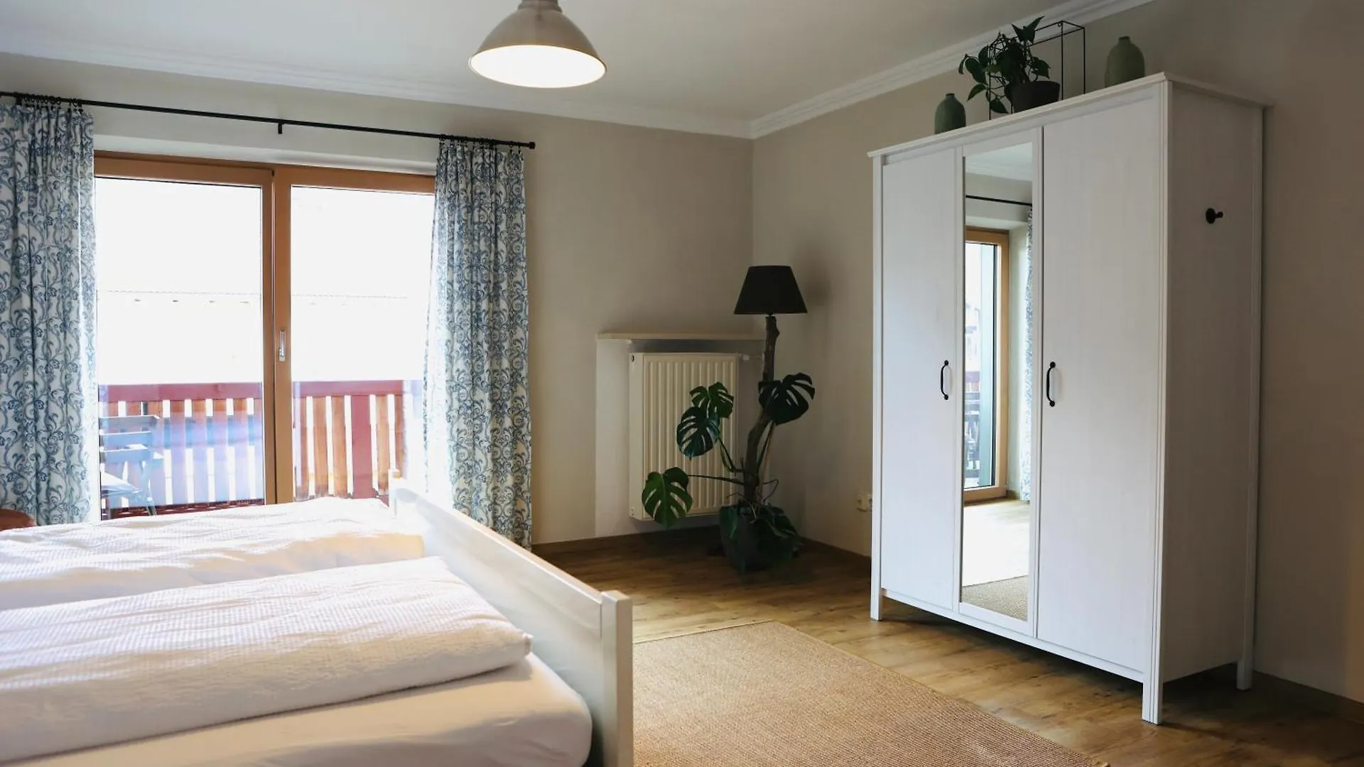 Ferienwohnung Sepp Inzell 0*,  Germany