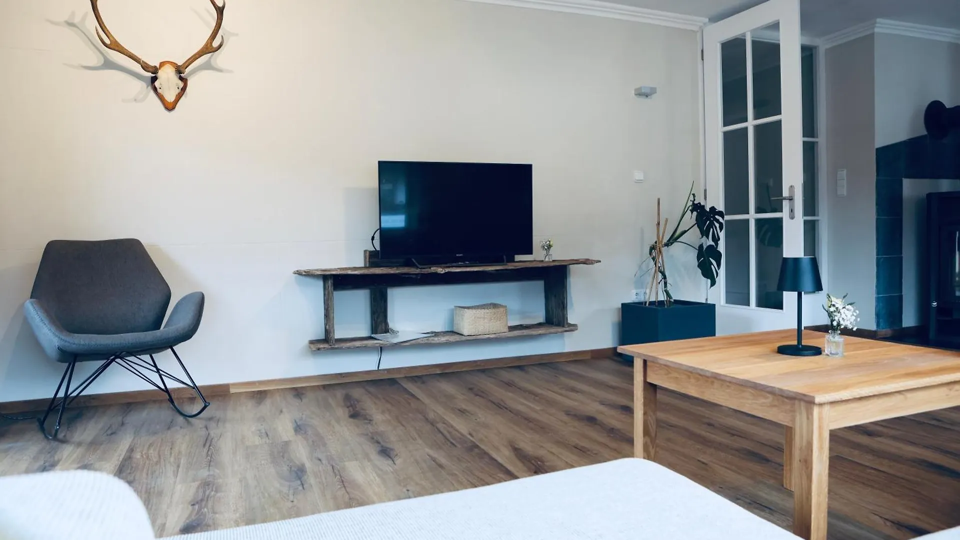 Ferienwohnung Sepp Inzell
