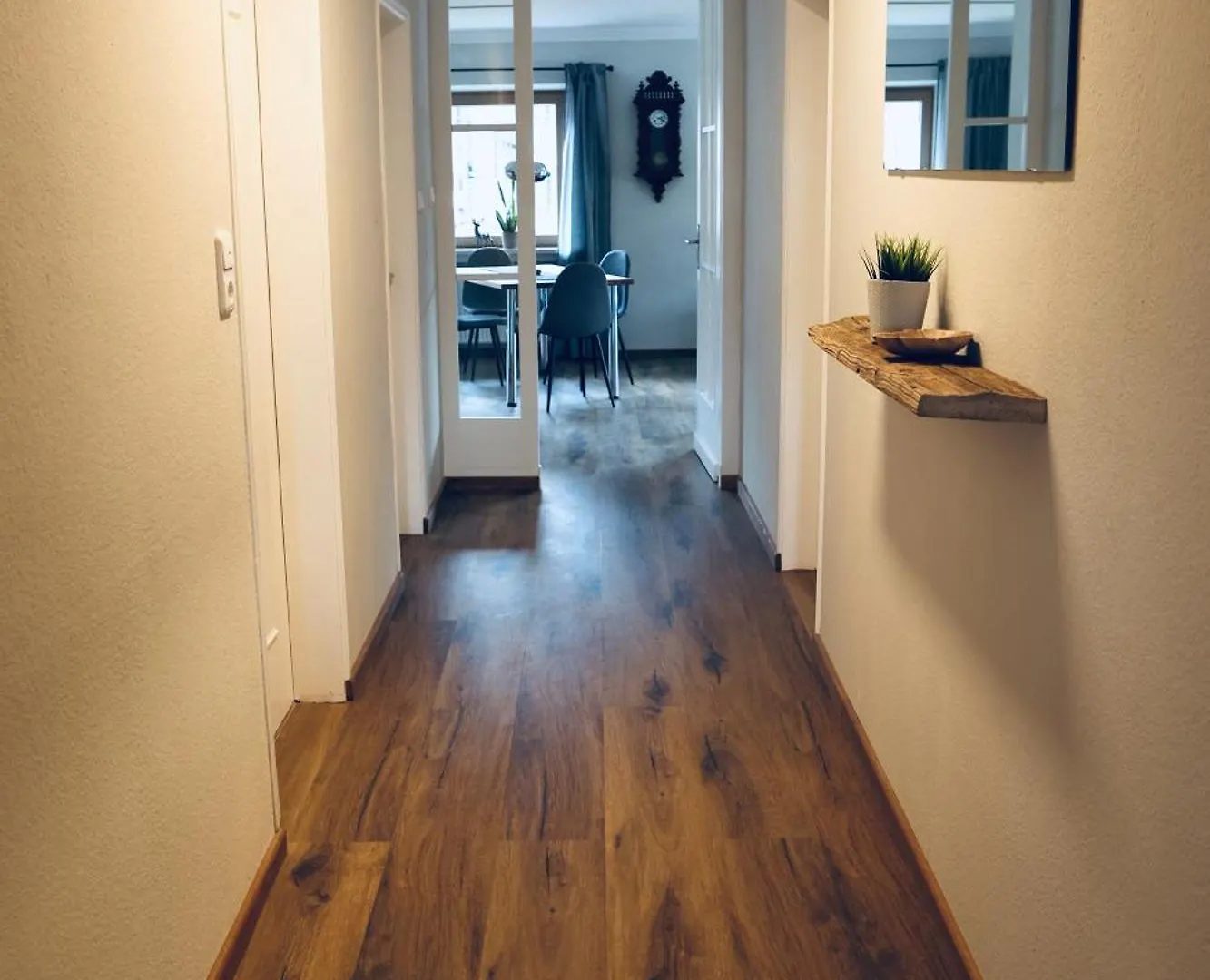 Ferienwohnung Sepp Inzell 0*,  Germany