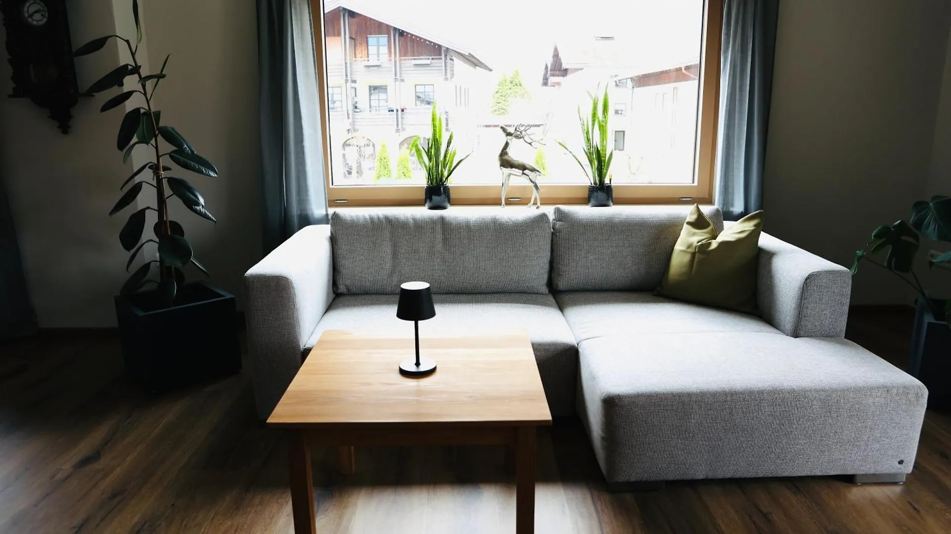 Ferienwohnung Sepp Inzell 0*,